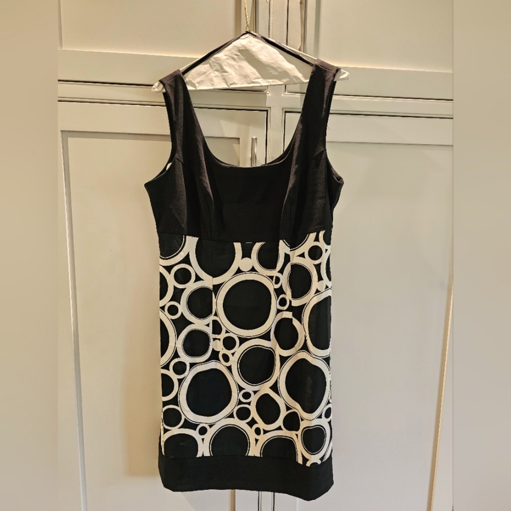 Summer Day to Evening Dress